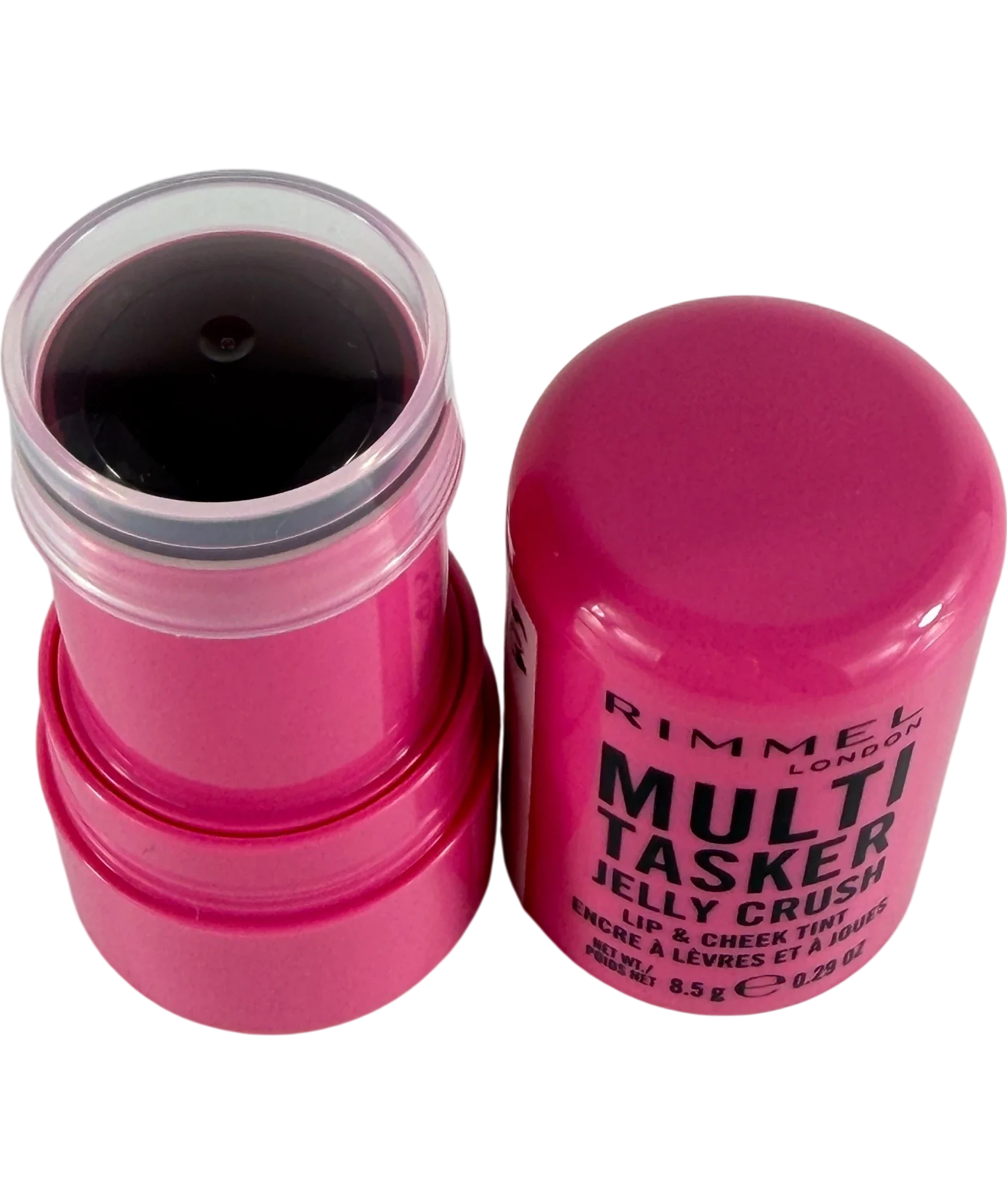 Rimmel Multi Tasker Jelly Crush 200 Pink Sublime 8.5