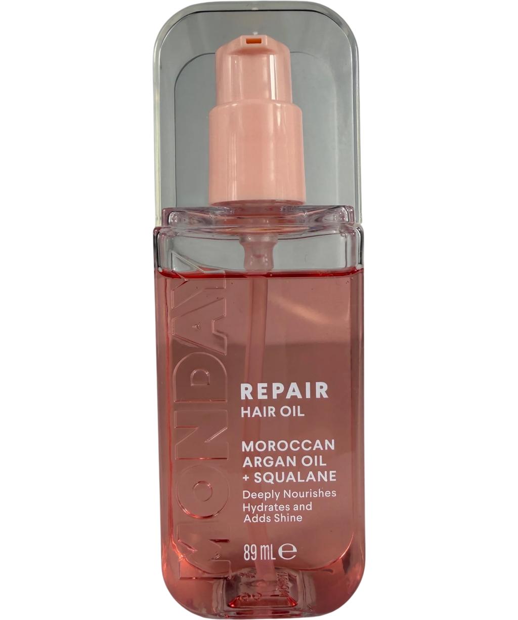 monday Repair Hair Oil 89ml