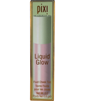 Pixi Liquidglow Fluid Cheek Tint Pretty 6.8g