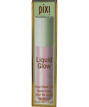 Pixi Liquidglow Fluid Cheek Tint Pretty 6.8g