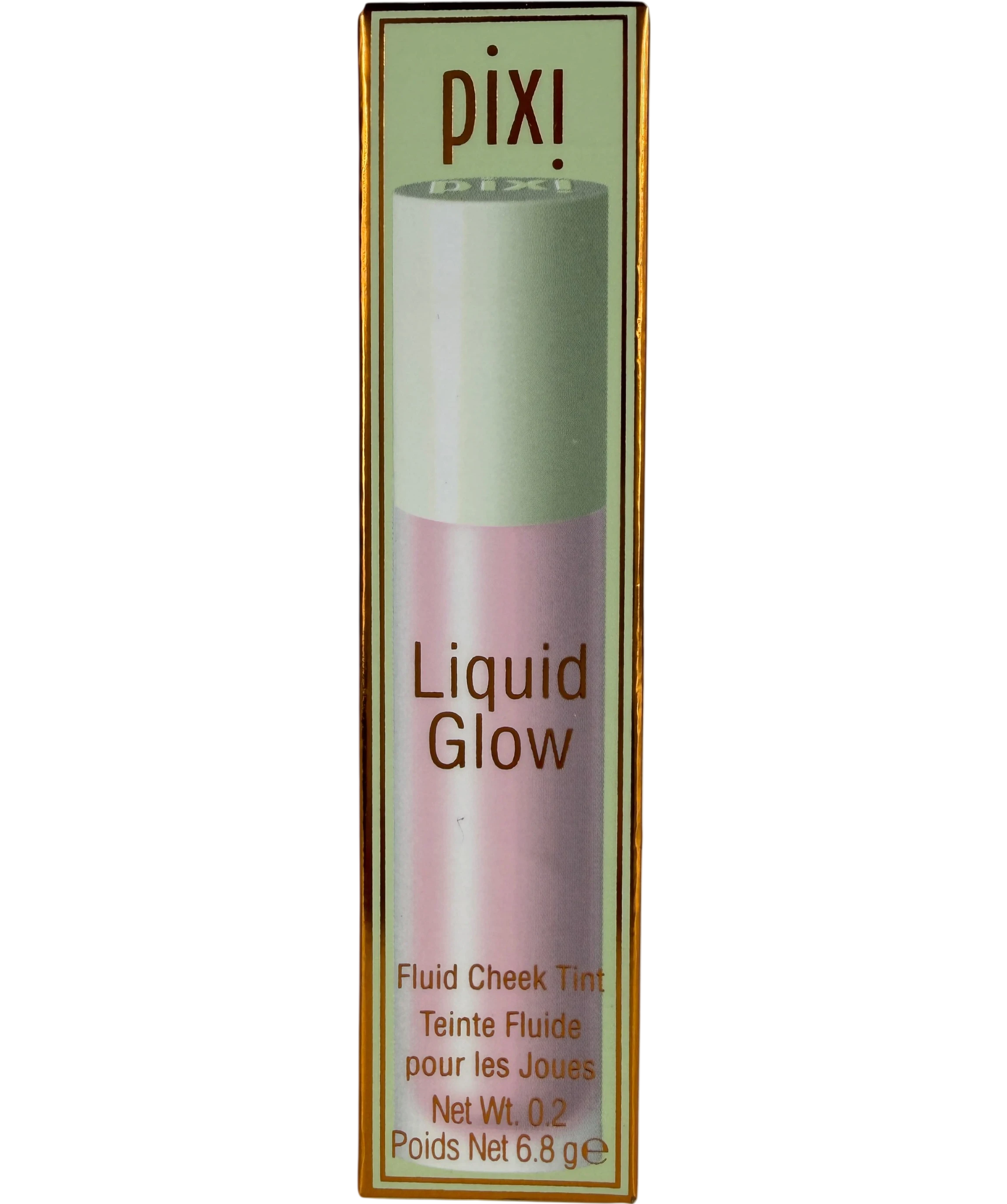 Pixi Liquidglow Fluid Cheek Tint Pretty 6.8g
