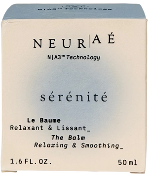 Neurae The Relaxing & Smoothing Balm Relaxing & Smoothing_ Universal 50ml