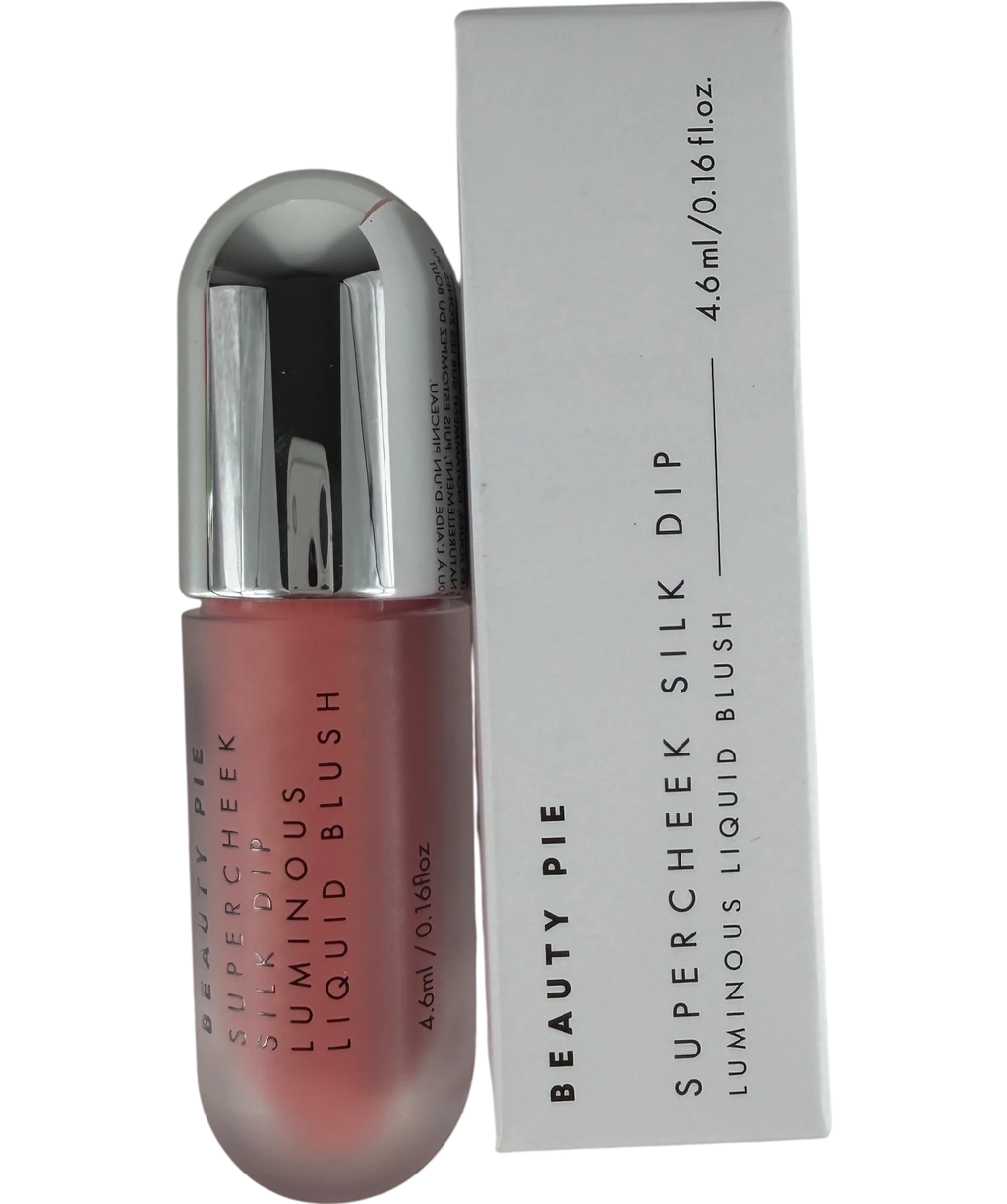 Beauty Pie Supercheek Silk Dip Habotai 4.6ml