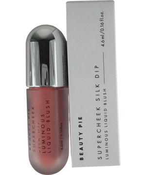 Beauty Pie Supercheek Silk Dip Habotai 4.6ml