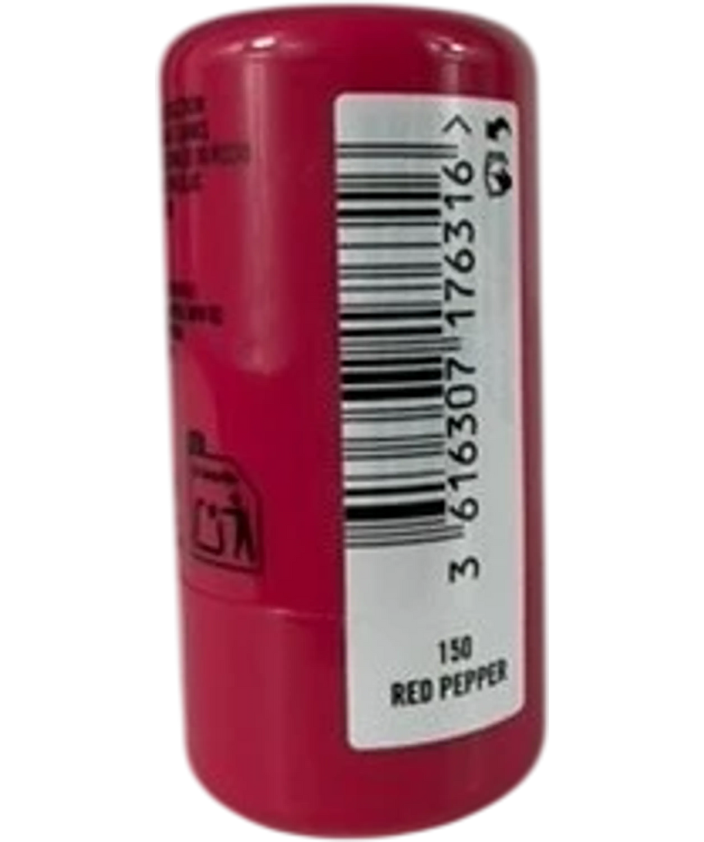 Rimmel Multi Tasker Jelly Crush Lip & Cheek Tint Red Pepper 8.5g