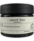 Sweet Bee Organics Glow Moisturiser 50ml