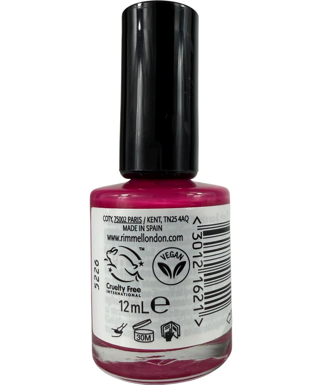 Rimmel Supergel Sun Fun Daze 12ml