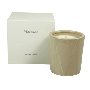 MEMREE Extra Violet luxury Scented Candle 430g