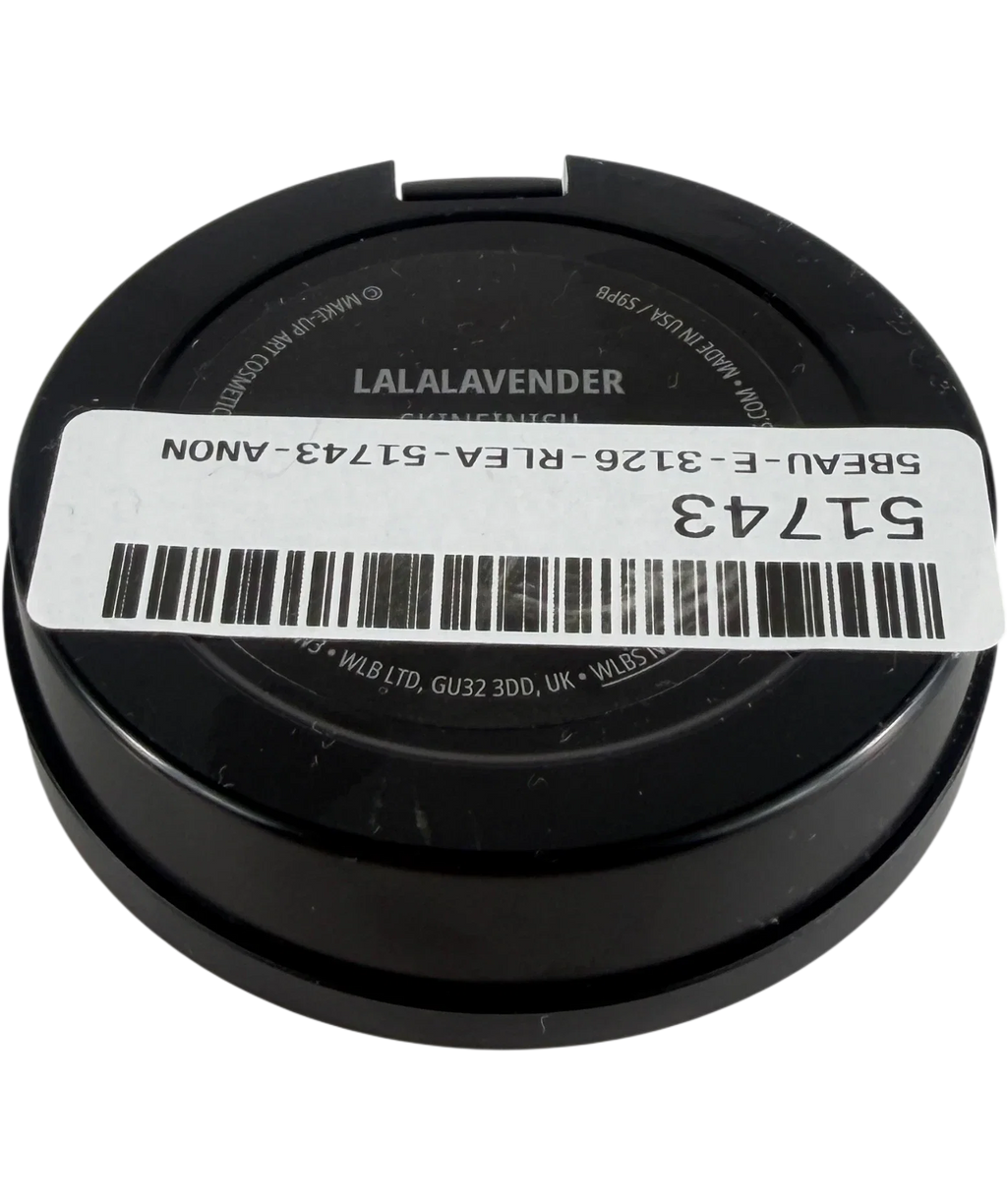 MAC Skinfinish Colourstruck Blush Lalavender One size