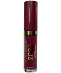 Max Factor 2000 Calorie Lip Glaze Full Shine Tinted Lip Gloss Berry Sorbet 4.4ml