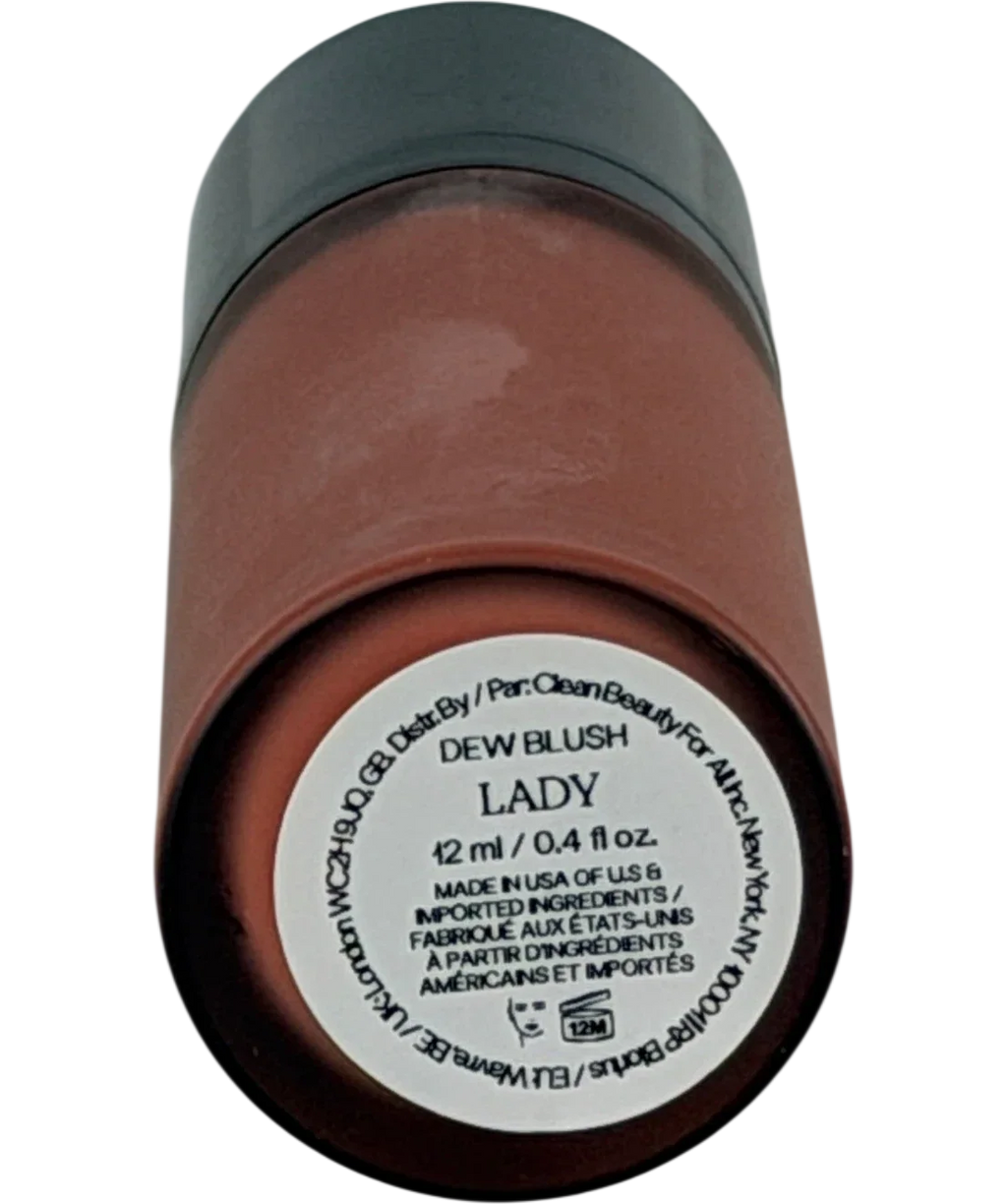 saie Dew Blush Liquid Cheek Flush In Lady Lady 12ml