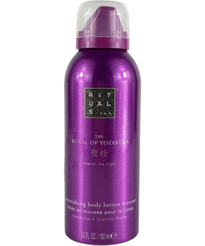 RITUALS Body Lotion Mousse 150ml
