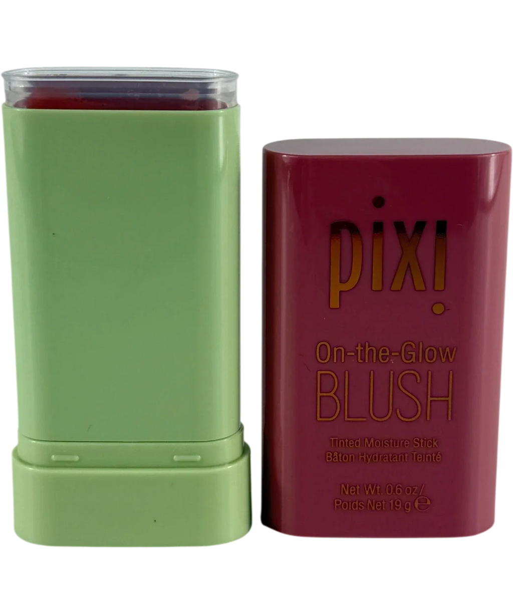 PIXI On-the-glow Blush Mauve 19g