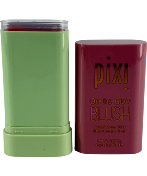 PIXI On-the-glow Blush Mauve 19g