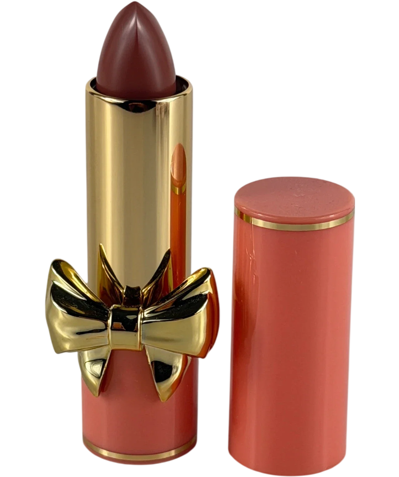 PAT MCGRATHLABS Satinallure Lipstick 669 Nude Venus 3.7 g