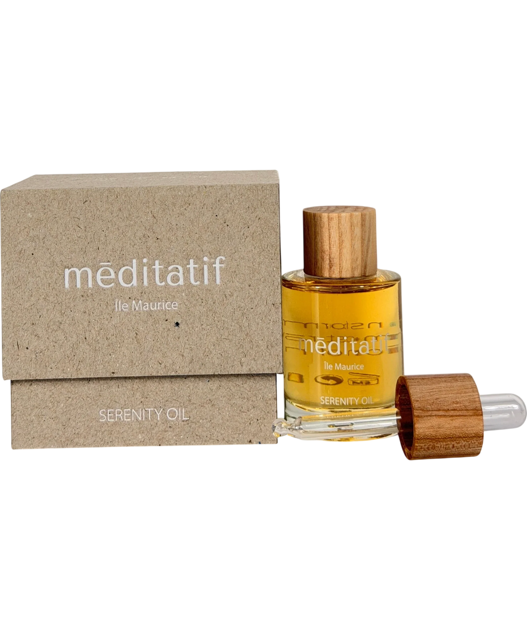 Meditatif Serenity Oil 30ml