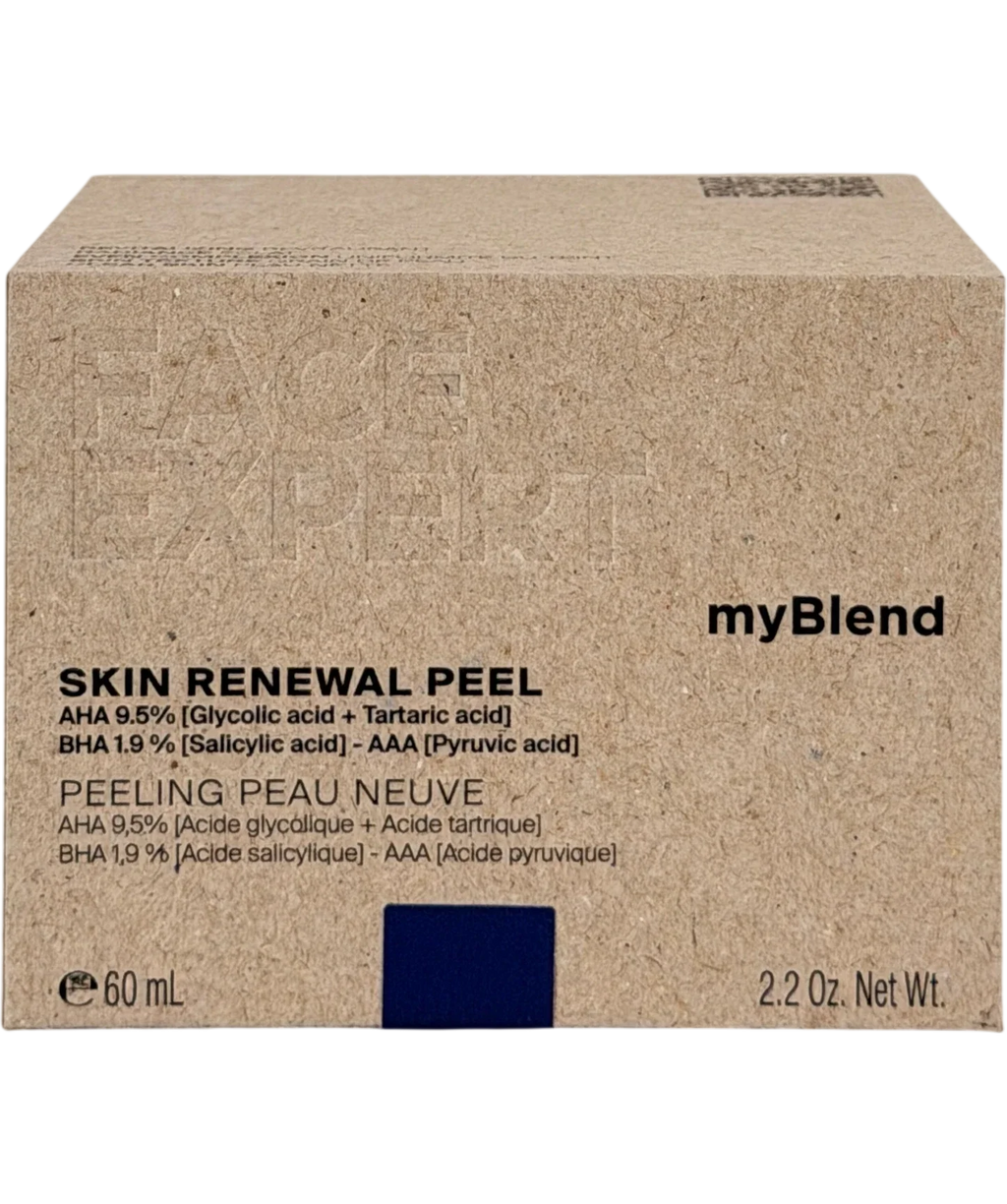 My Blend Skin Renewal Peel 60ml