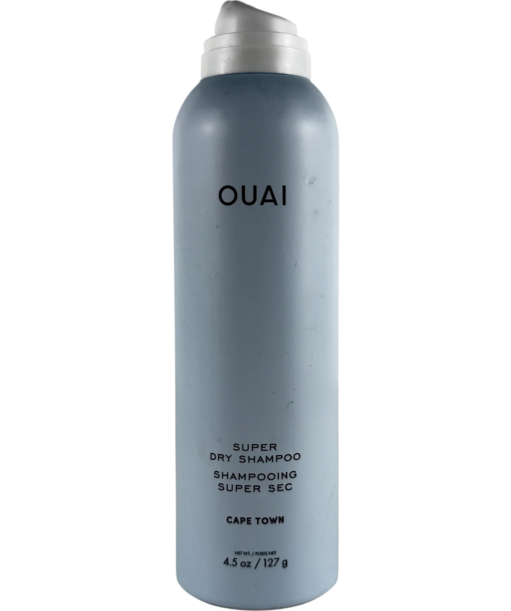 OUAI Super Dry Shampoo Cape Town 127g