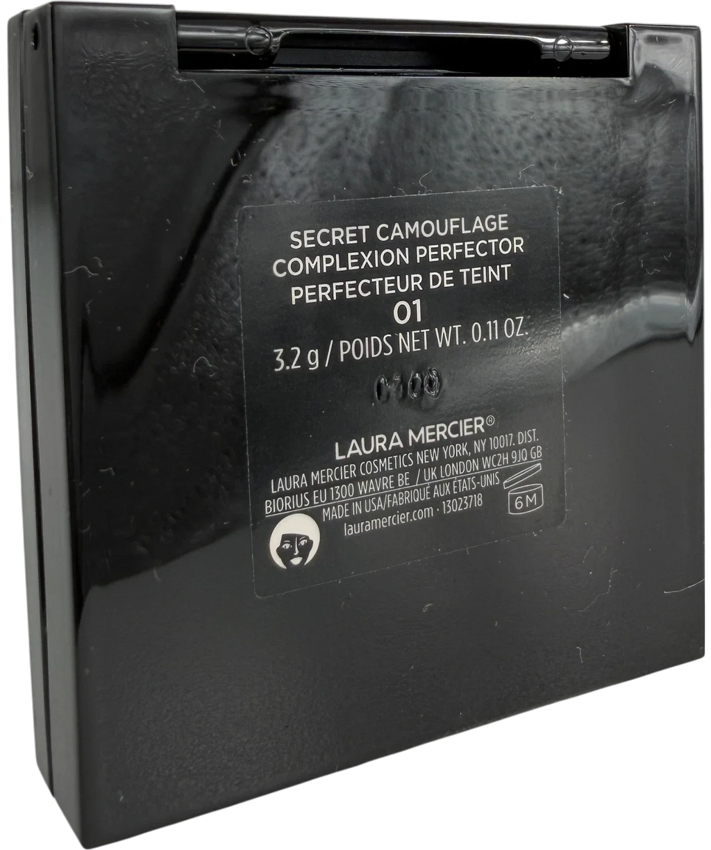 Laura Mercier Secret Camouflage Complexion Perfector 01 3.2g