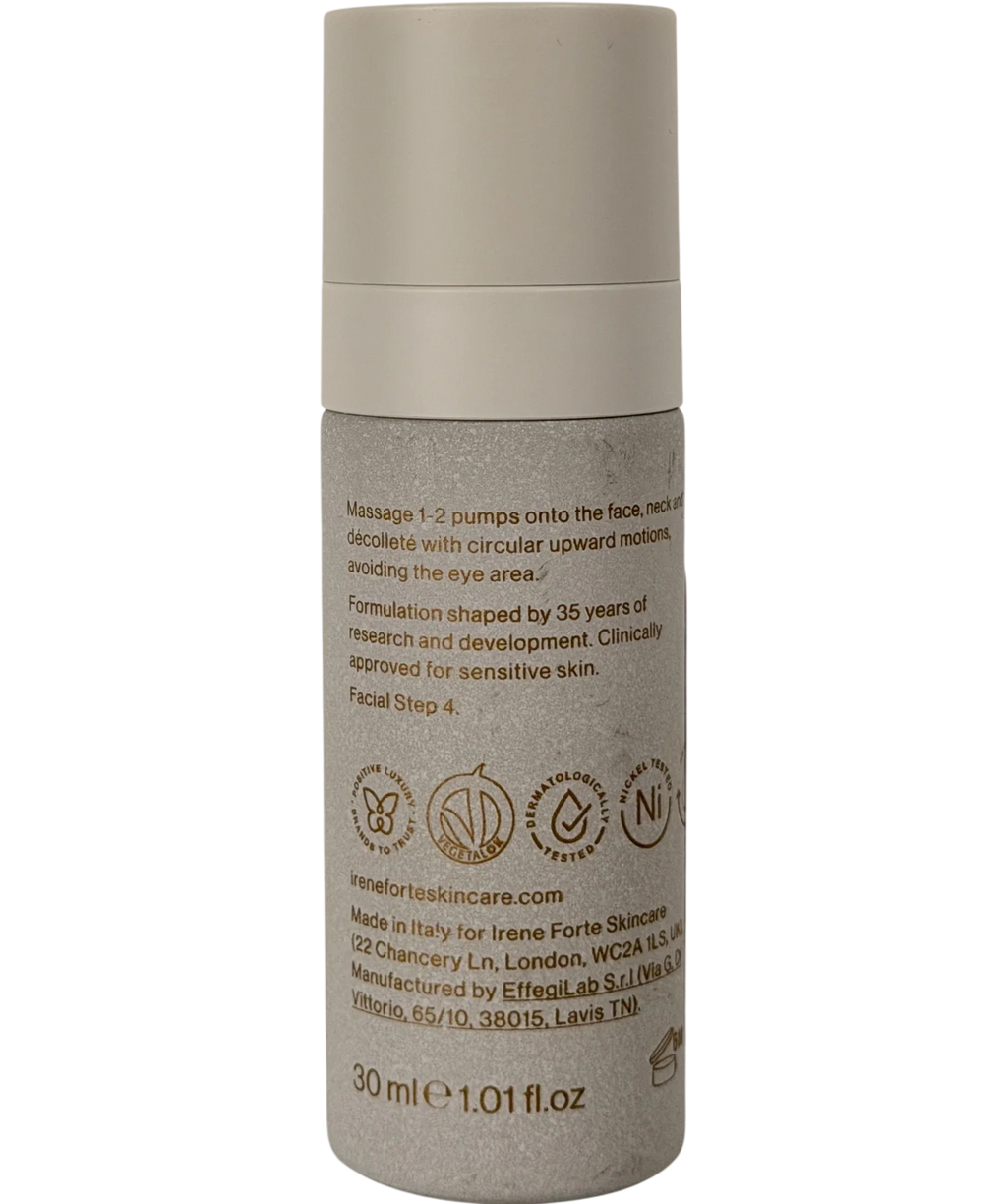 Irene Forte Pistachio Face Oil 30ml