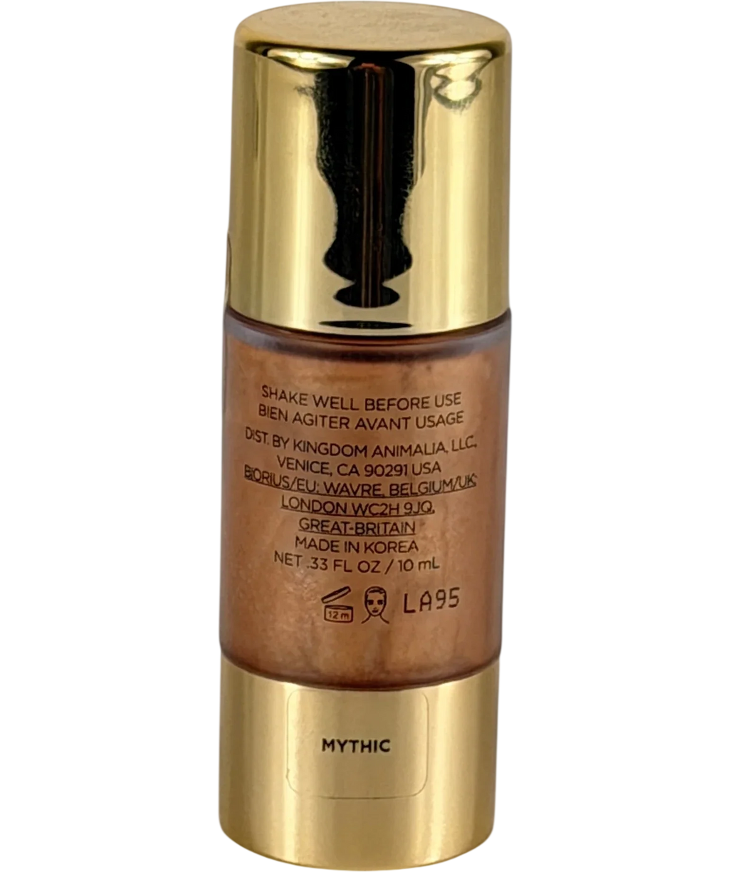 Hourglass Unreal Liquid Highlighter In Mythic 10ml