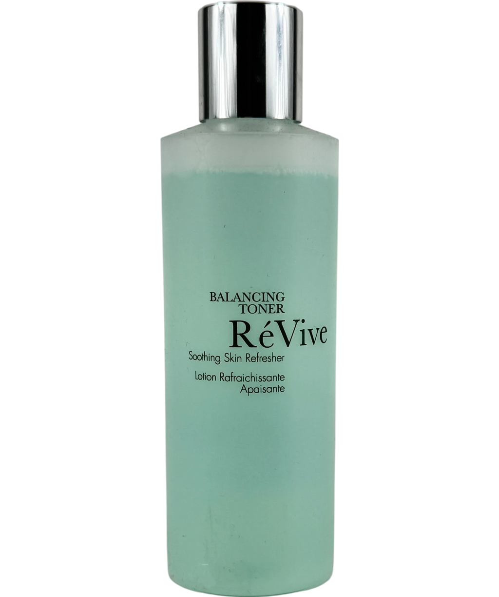 revive Balancing Toner Smoothing Skin Refresher 180ml
