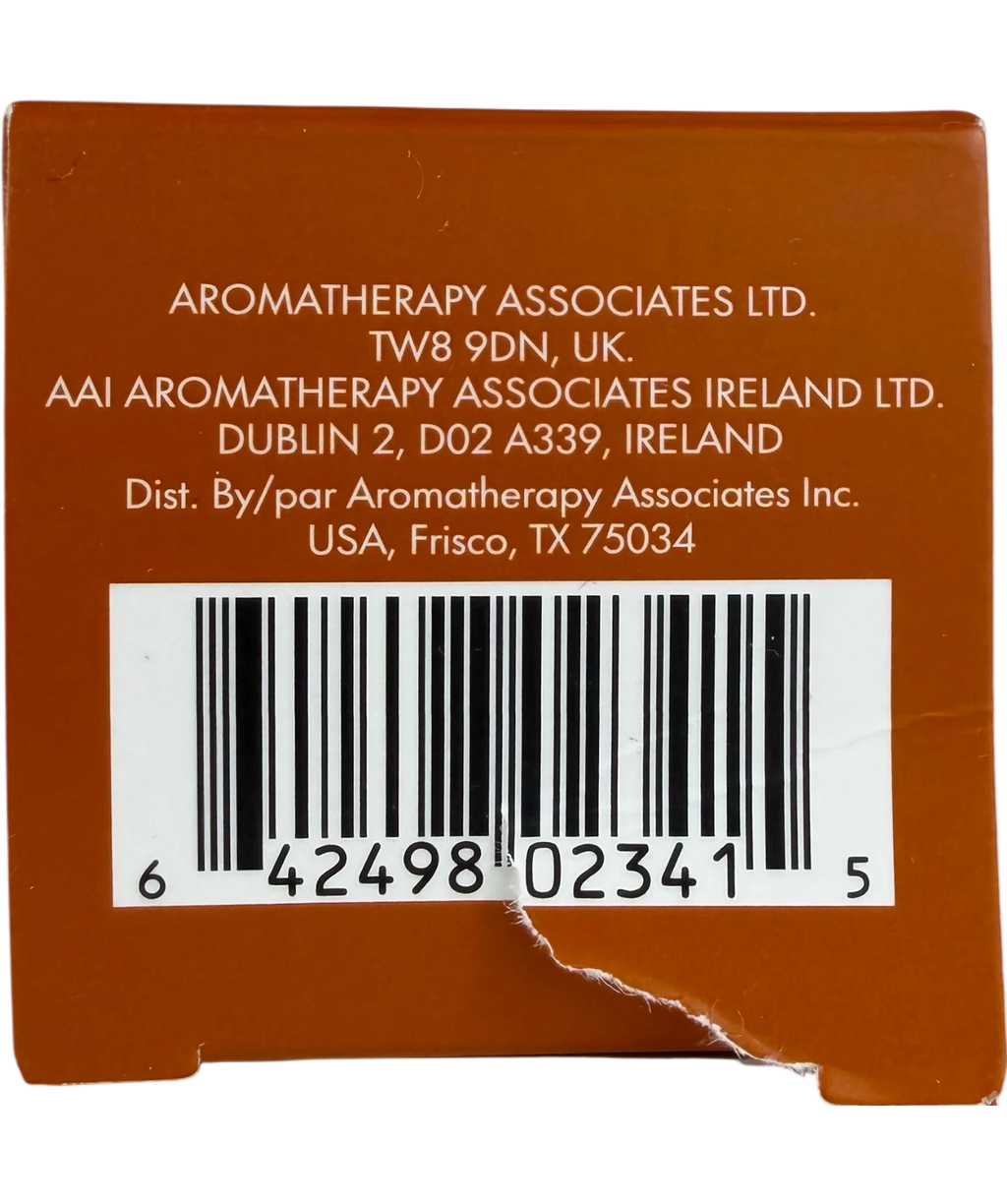 Aromatherapy Associates Desert Therapy Body Oil 100ml