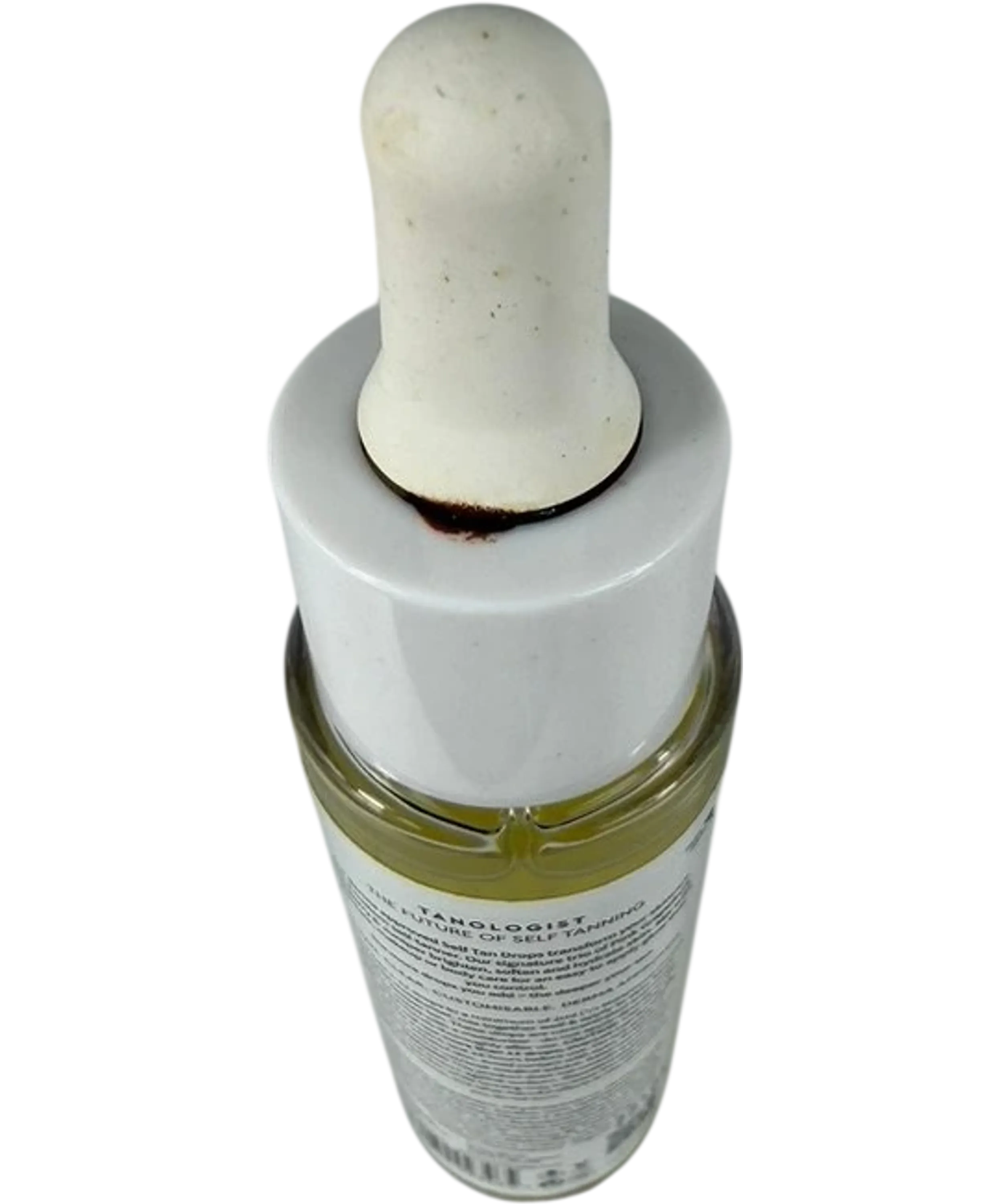 Tanologist Face + Body Self Tan Drops Medium 30ml