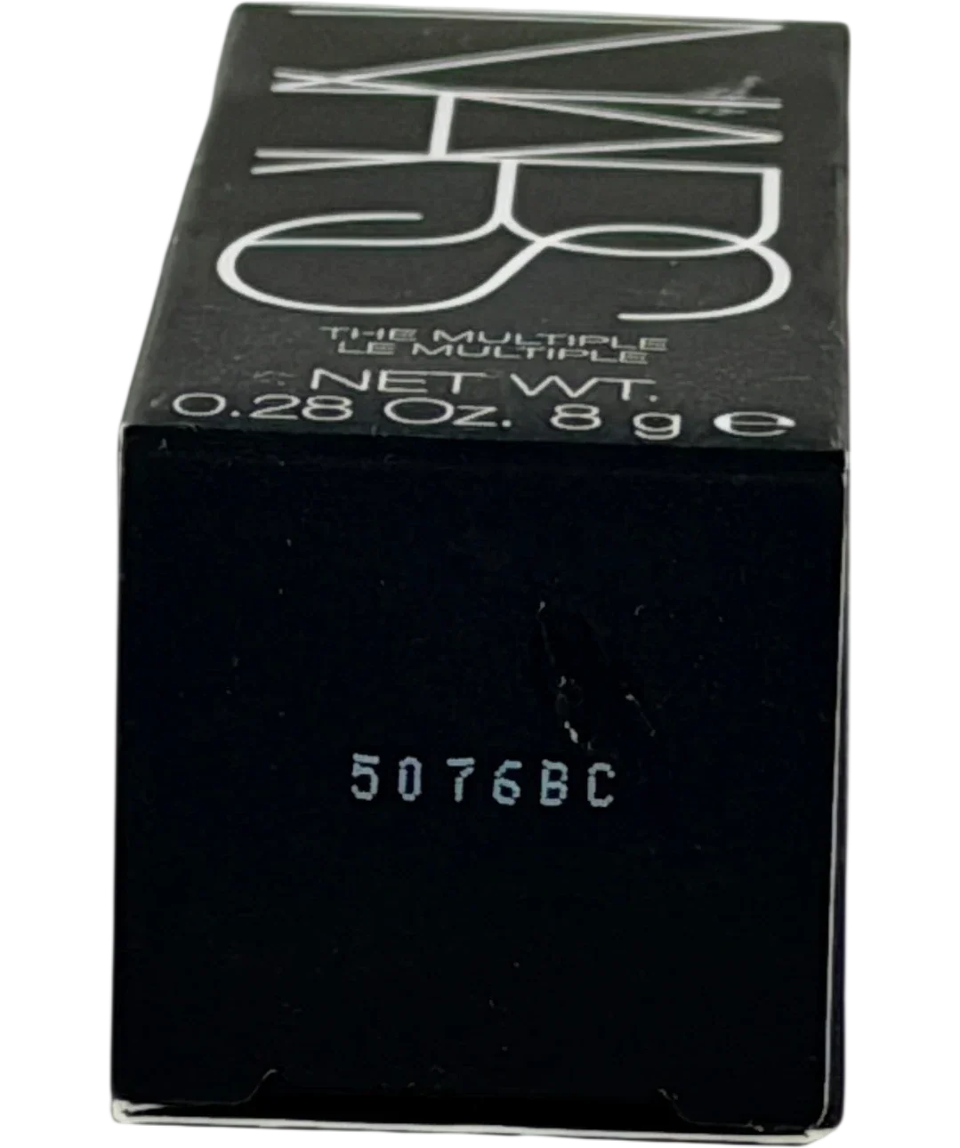 NARS The Multiple Multi Use Makeup Stick In Orgasm Crave 8g