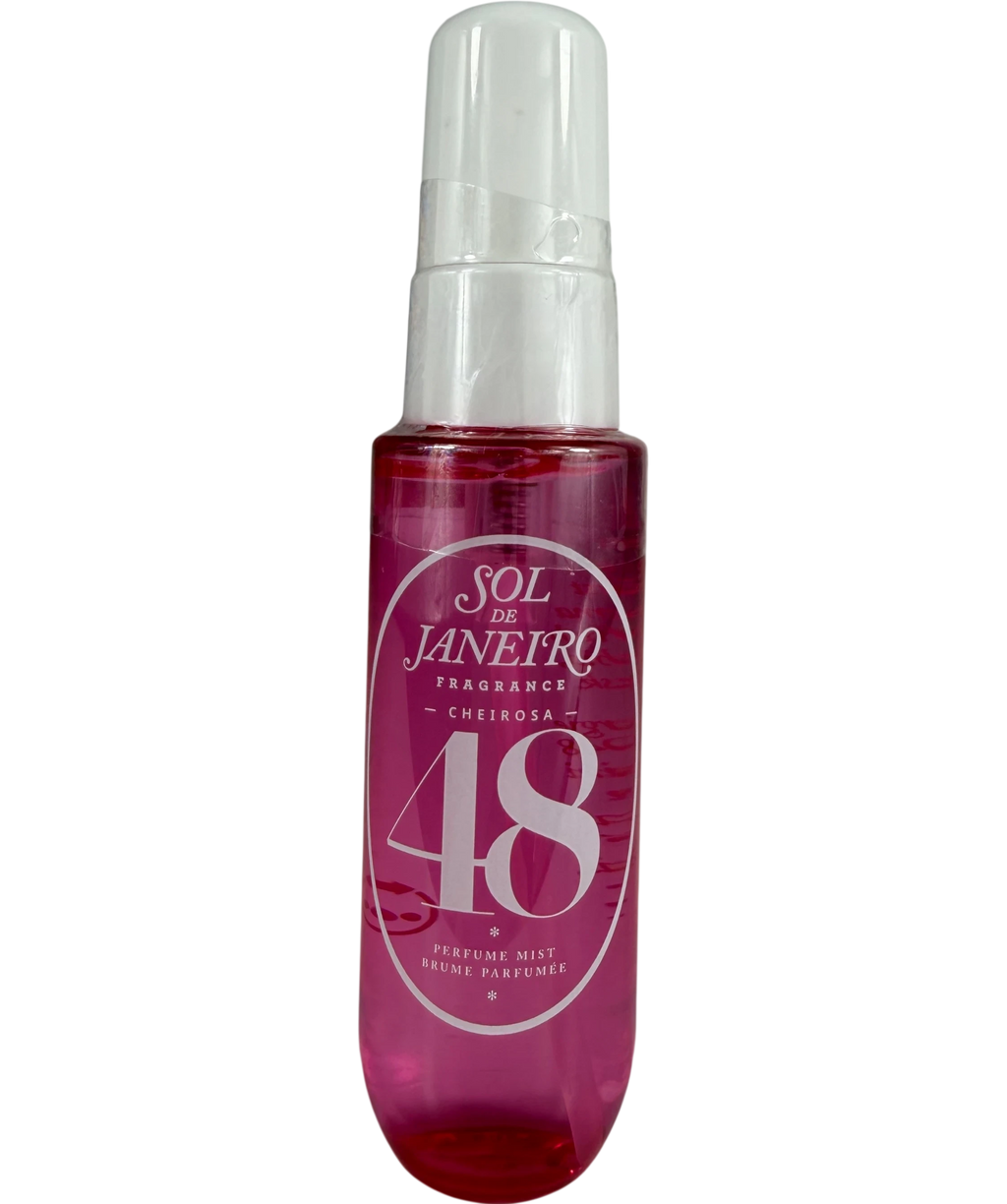 Sol de Janeiro Cheirosa 48 Perfume Mist 30ml