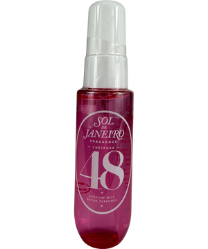 Sol de Janeiro Cheirosa 48 Perfume Mist 30ml
