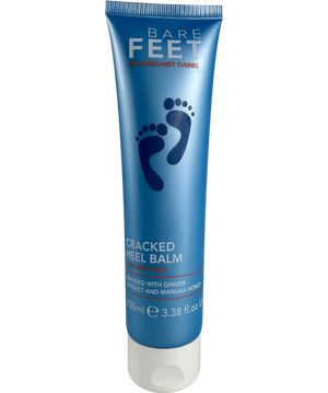 Bare Feet Cracked Heel Balm 100ml