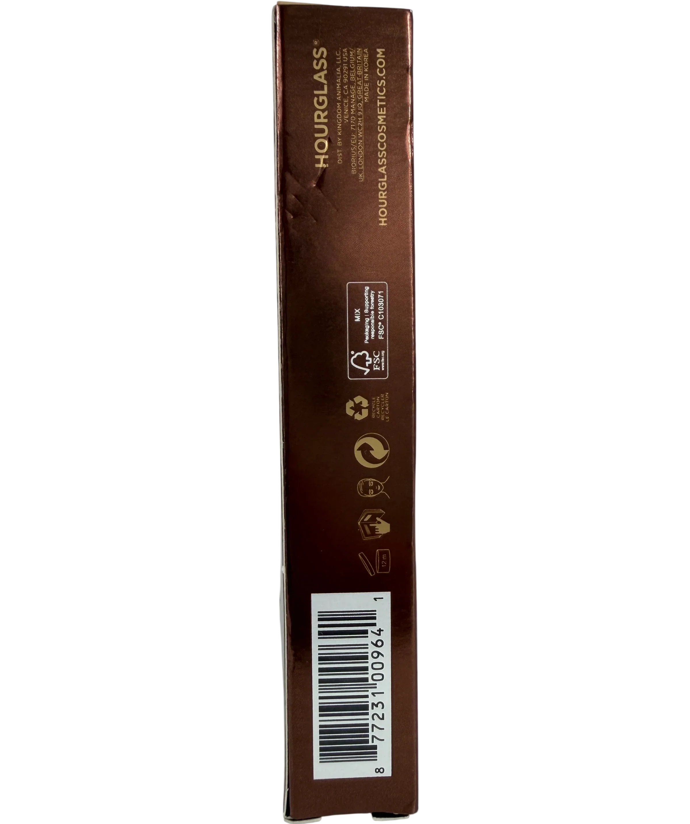 Hourglass Vanish Airbrush Concealer 5 Sepia 6ml