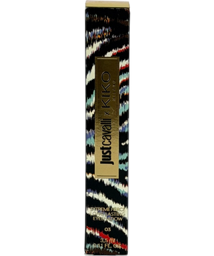KIKO X Just Cavalli Milano Extreme Fierce Long Lasting Eyeshadow In 03 Daring Bloom 3.5ML