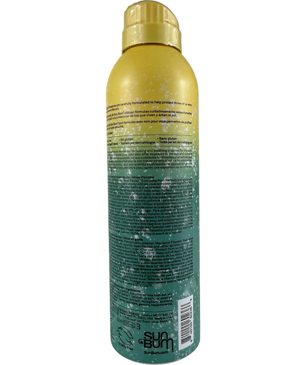 sun bum Cool Down Aftersun Spray 200ml