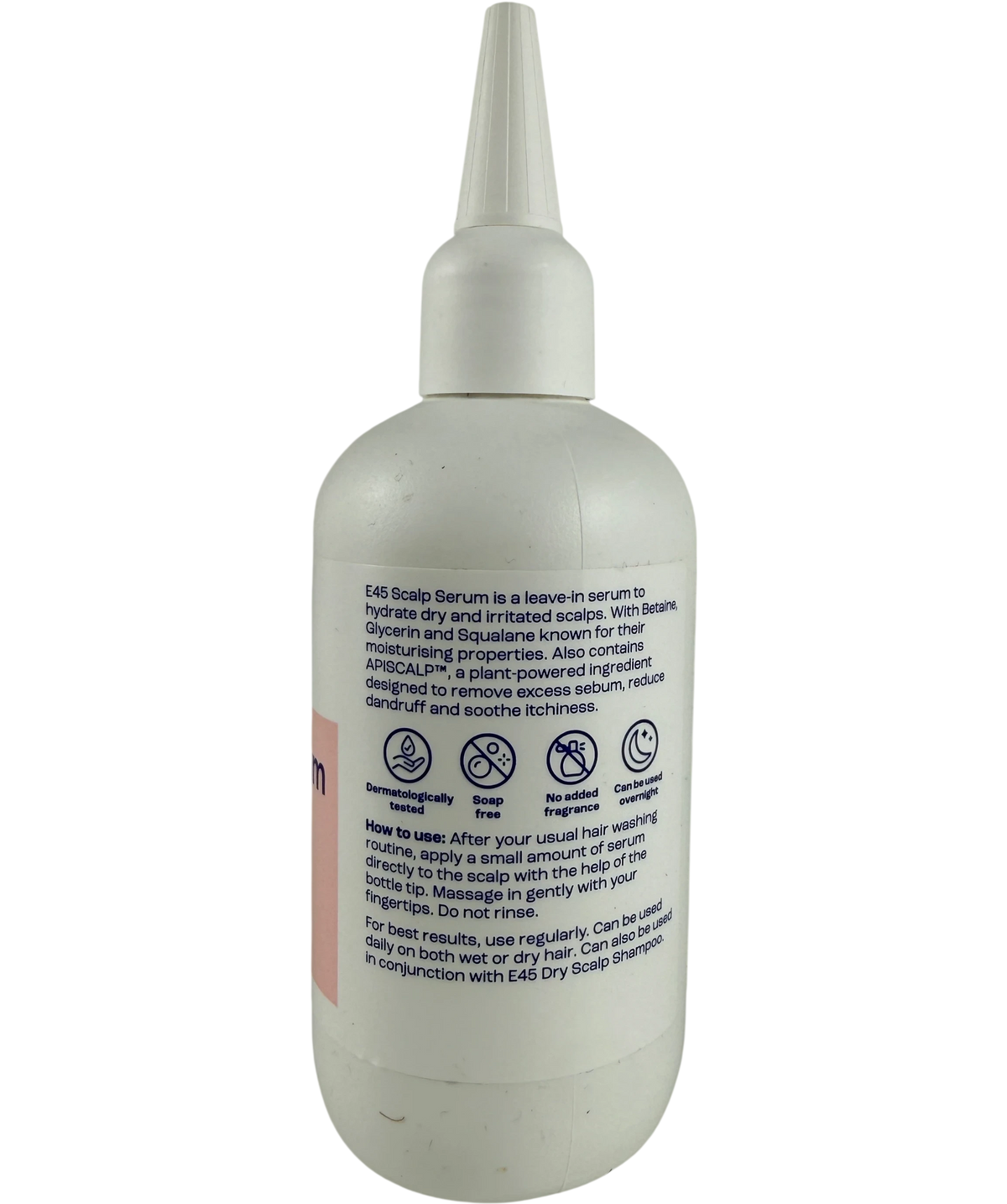 e45 Leave-in Scalp Serum 150ml