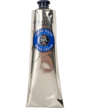 Loccitane Shea (karité) Hand Cream 150ml