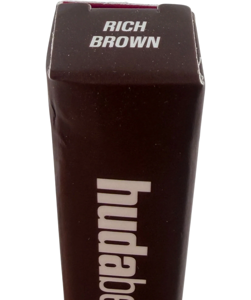HUDA BEAUTY Lip Contour Stain Rich Brown 1ml