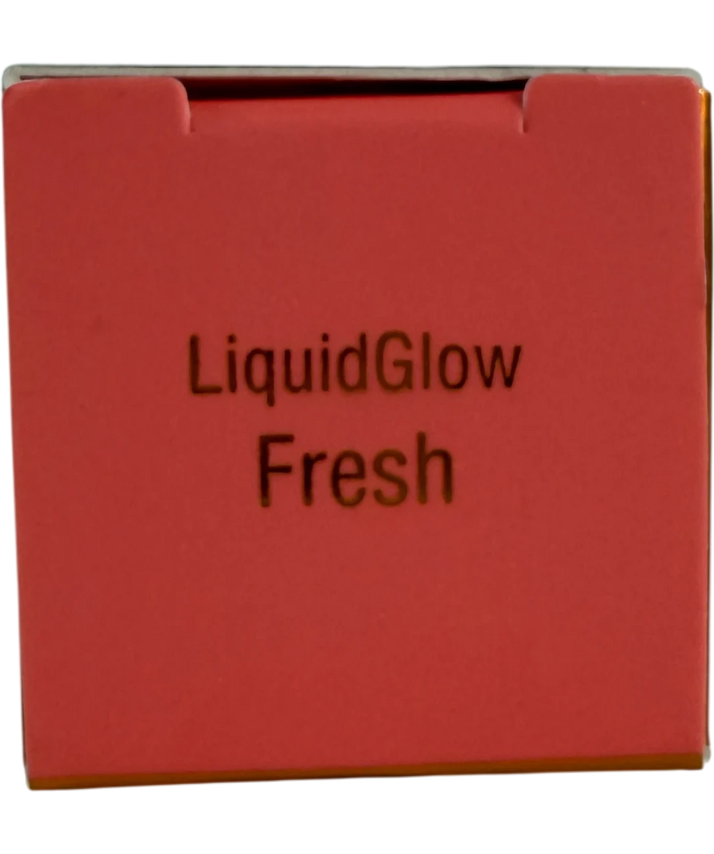 Pixi Liquid Glow Fluid Cheek Tint Fresh 6.8g