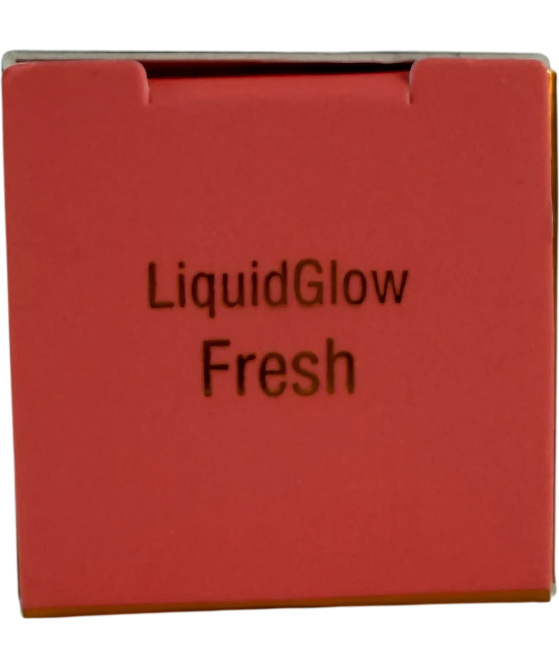 Pixi Liquid Glow Fluid Cheek Tint Fresh 6.8g