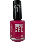 Rimmel Supergel Sun Fun Daze 12ml