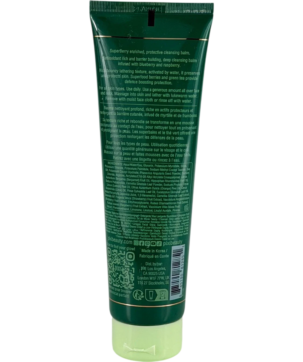 Pixi Skintreats Superberry Cleansing Whip 135ml