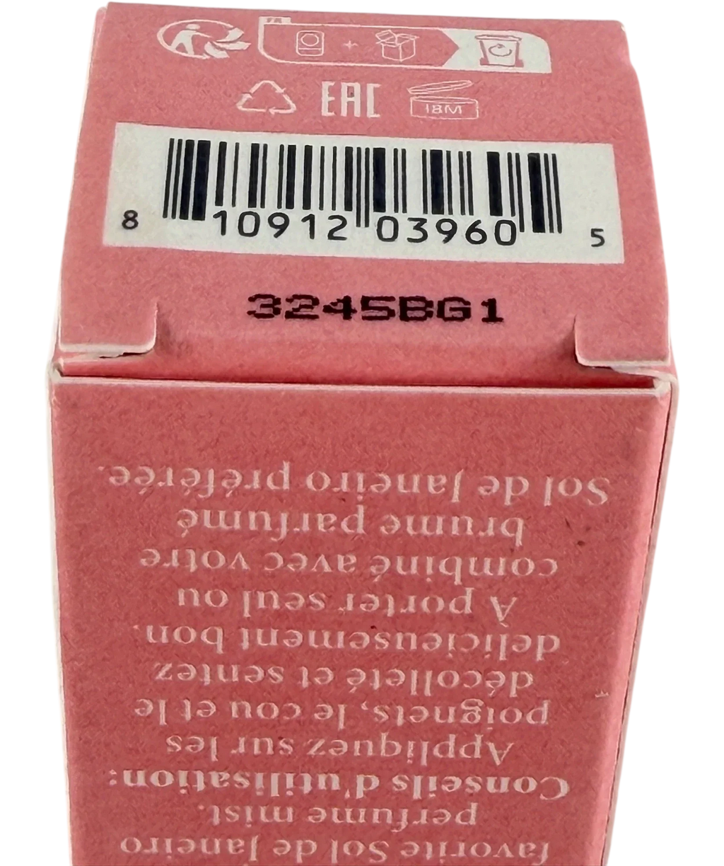 Sol de Janeiro Cheirosa 68 Jelly Perfume Balm Pink Dragonfruit 4g