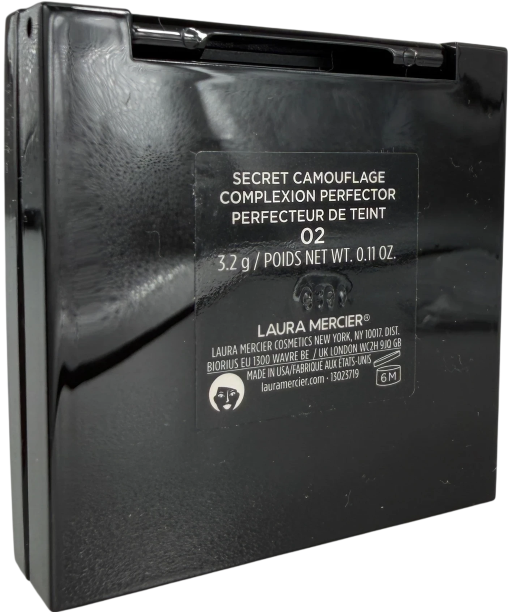 Laura Mercier Secret Camouflage Complexion Perfector 02 3.2g