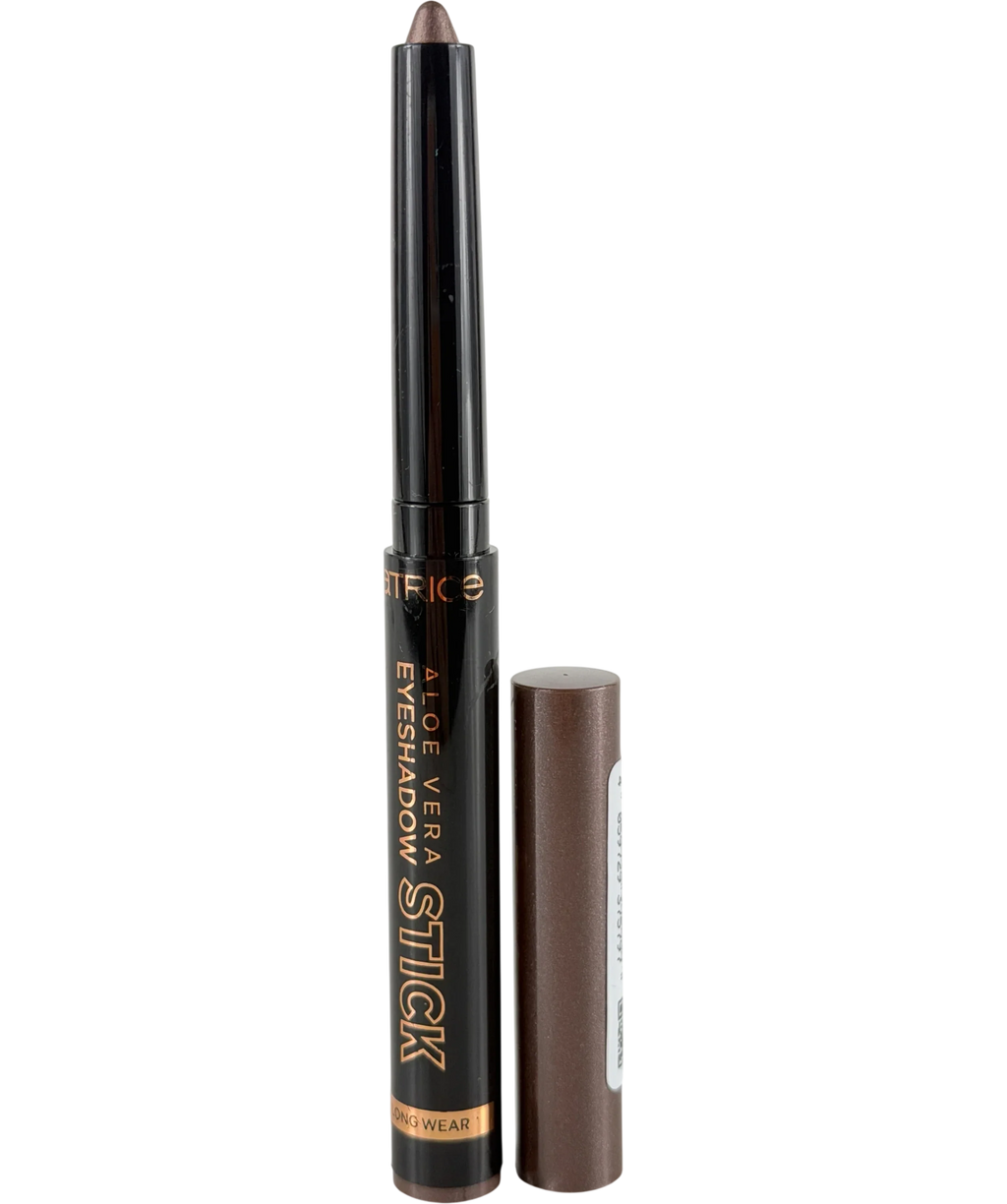 Catrice Aloe Vera Eyeshadow Stick 40 Lavender Brown 1.5g