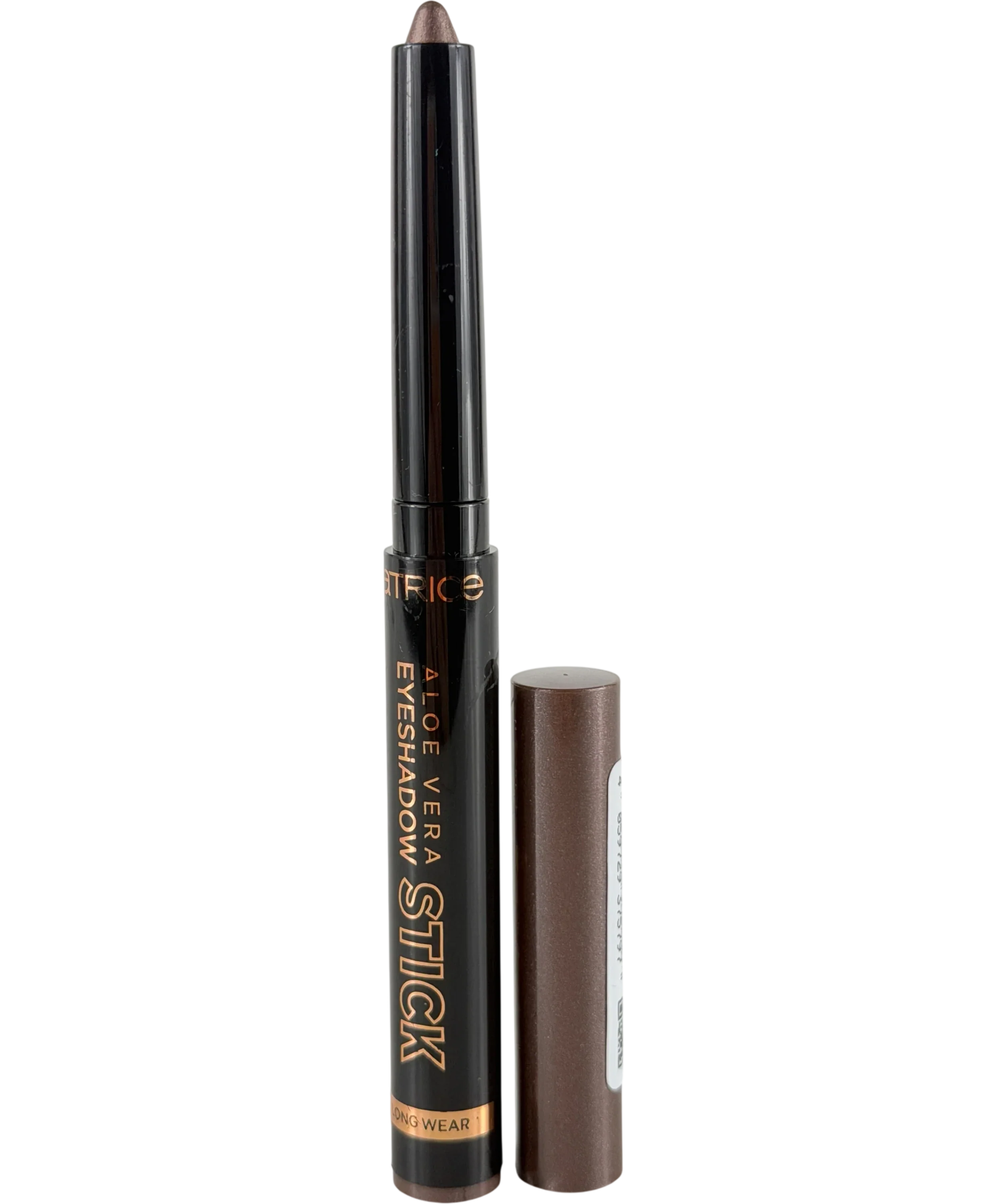 Catrice Aloe Vera Eyeshadow Stick 40 Lavender Brown 1.5g