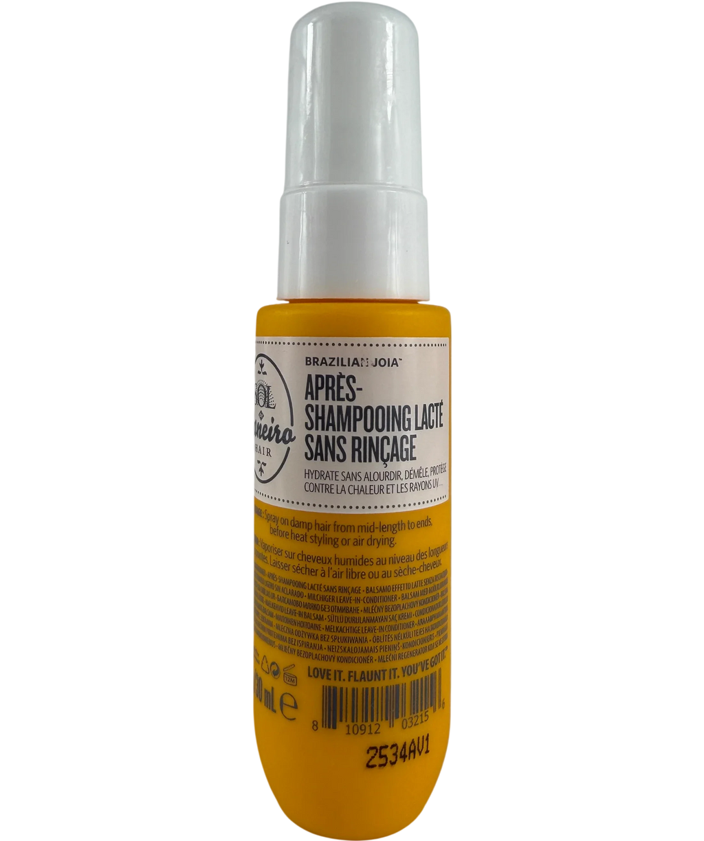 Sol de Janeiro Brazilian Joia Milky Leave-in Conditioner 30ml