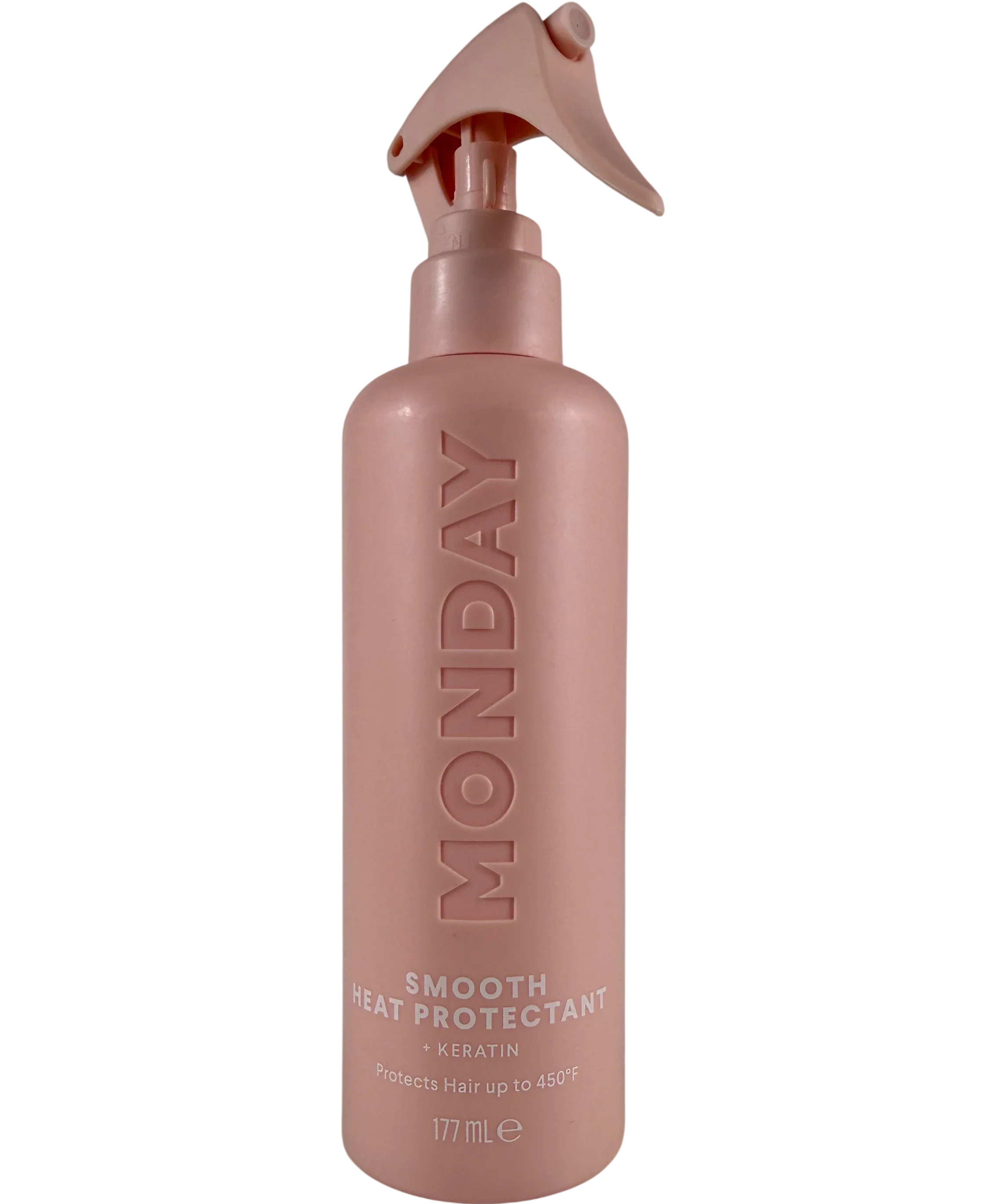 monday Smooth Heat Protectant 177ml