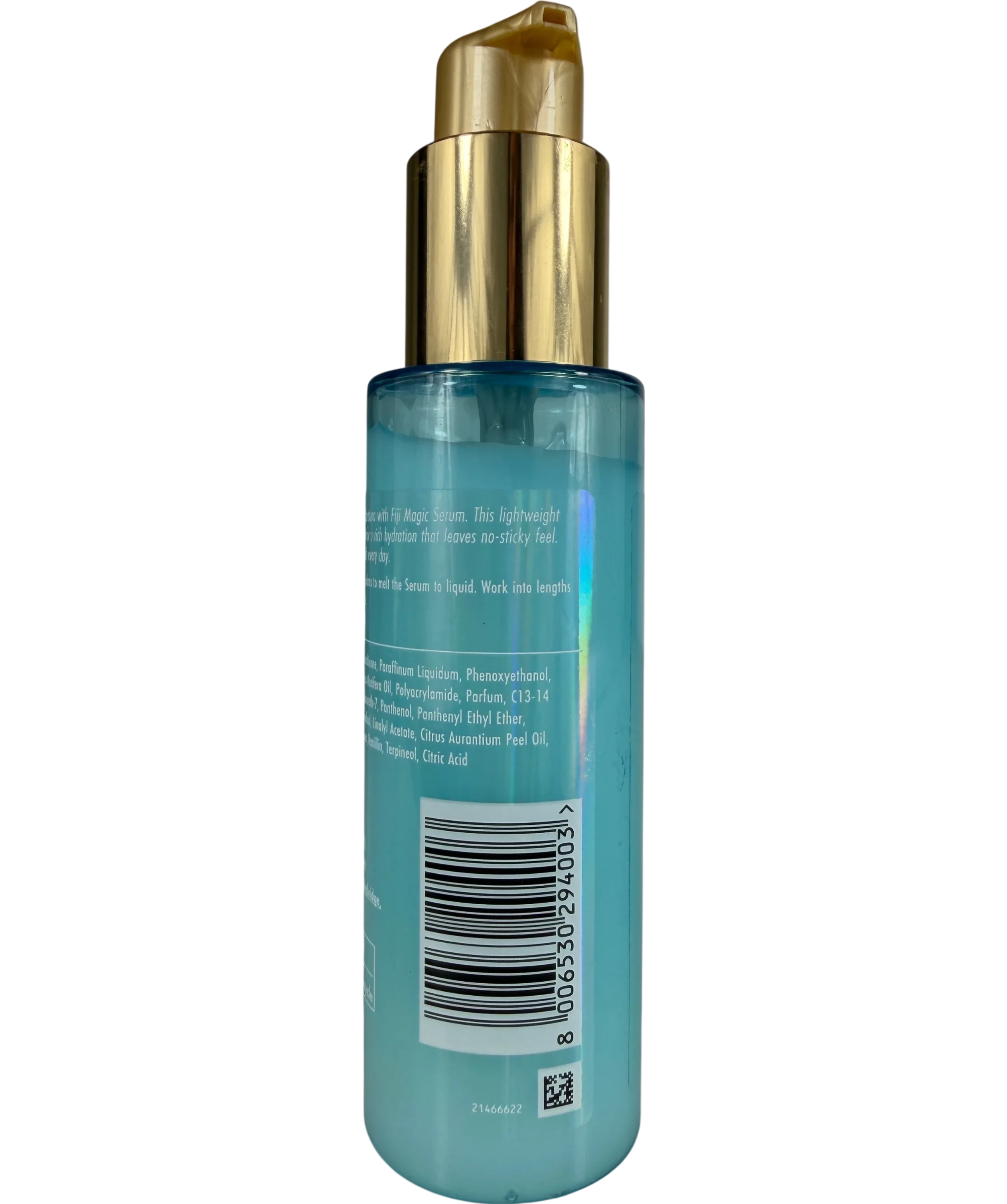 HERBAL ESSENCES Fiji Magic Leave-in Serum 95ml