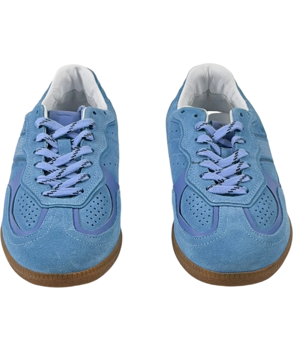 alohas Tb.490 Rife Suede Sneakers Cornflower Blue UK 5 EU 38